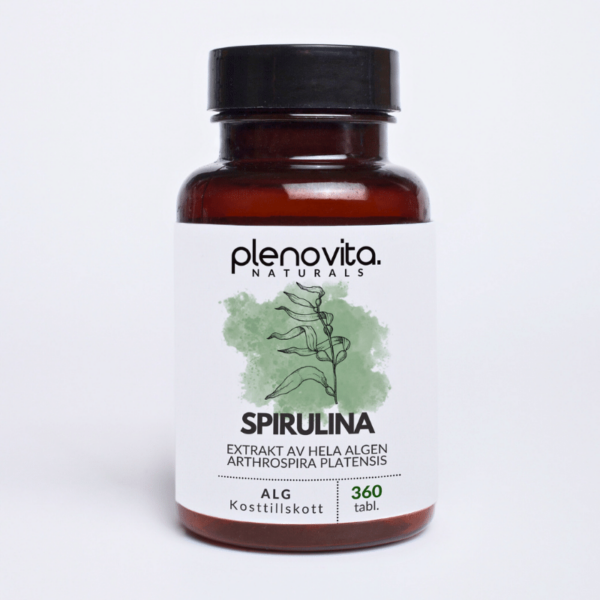 Spirulina