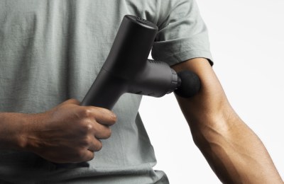 Exploring the Pros and Cons of Massage Guns