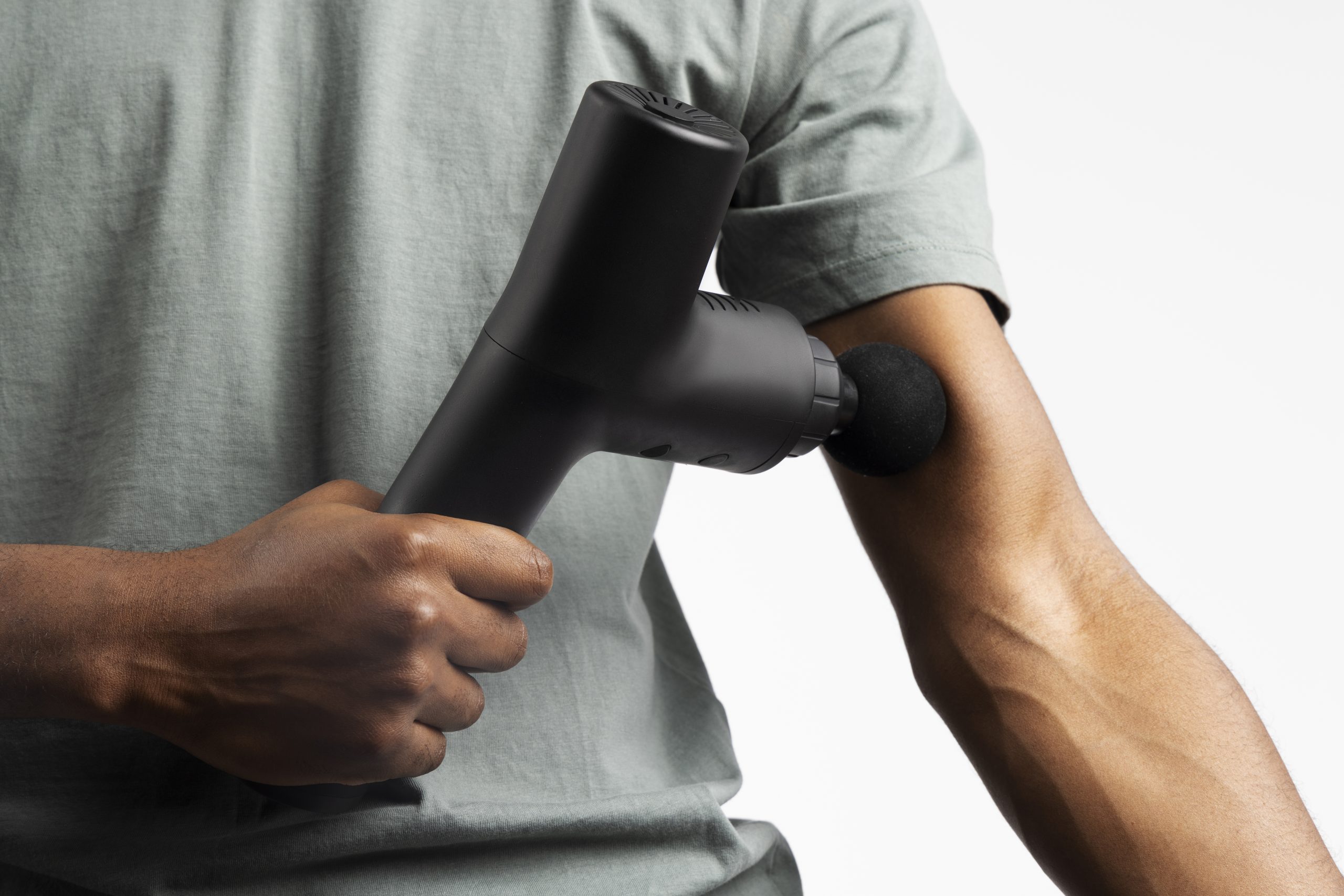 Exploring the Pros and Cons of Massage Guns