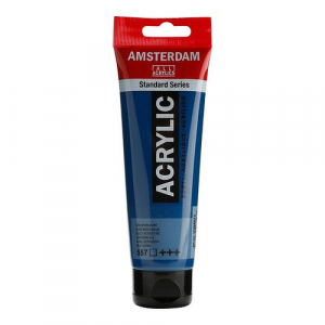 Amsterdam Akrylfärg 120ml