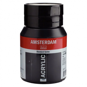 Amsterdam Akrylfärg 500ml