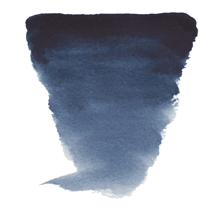 Van Gogh akvarell 10ml - Indigo #533 - Bild 2