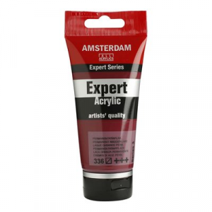 Amsterdam Expert 75ml