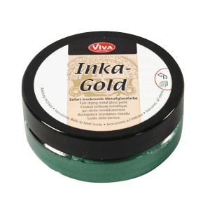 Inka-Gold - Emerald