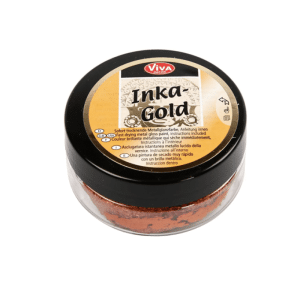 Inka-Gold - Copper