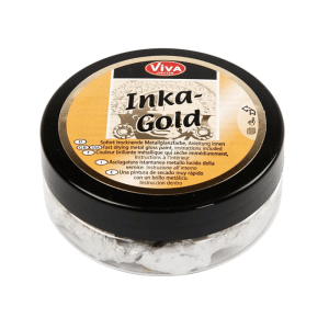 Inka-Gold - Platin