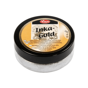 Inka-Gold - Silver