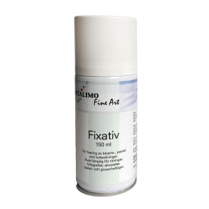 Fixativspray 200ml