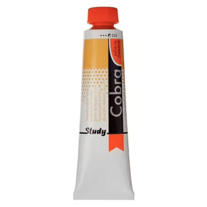 Cobra Study 40ml - #223 Naples Yellow Deep