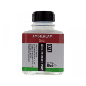 Slow Drying Medium 071 75ml
