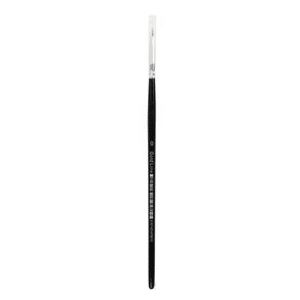 Pensel Gold Line Round - strl 0