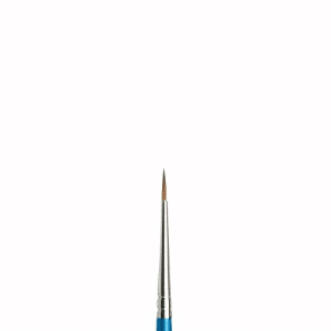 Syntetpensel Cotman S111 Rund St 0