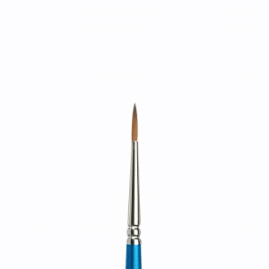 Syntetpensel Cotman S111 Rund St 2