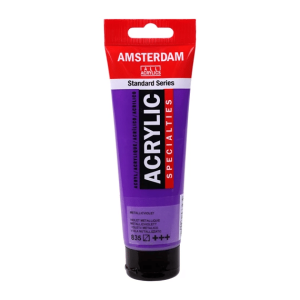 Amsterdam Akrylfärg 120ml