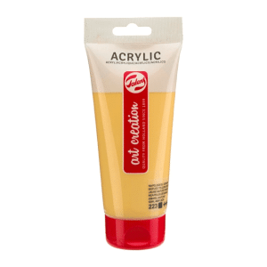 Art Creation Akrylfärg 200ml - #223 Naples Yellow Deep