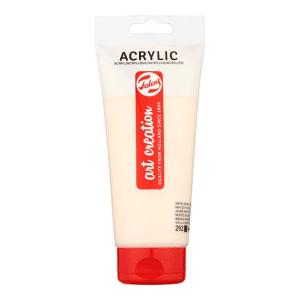 Art Creation Akrylfärg 200ml - #292 Naples Yellow Red Light