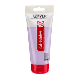 Art Creation Akrylfärg 200ml - #579 Pastel Violet