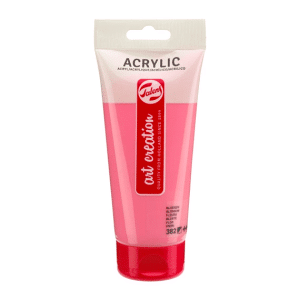 Art Creation Akrylfärg 200ml - #382 Blossom