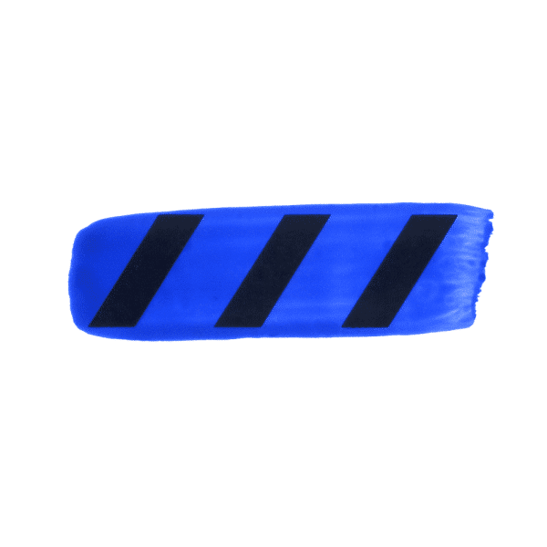 GOLDEN High Flow 30ml -  Ultramarine Blue S2 - Bild 2