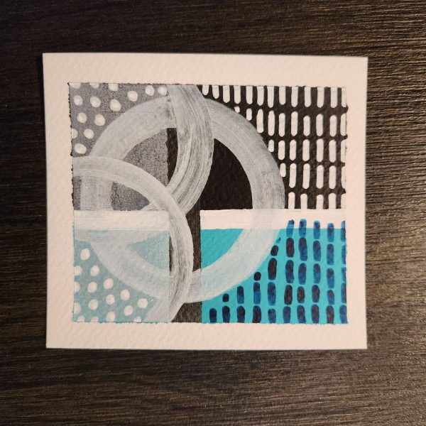 Minimålning 8 - Plingon