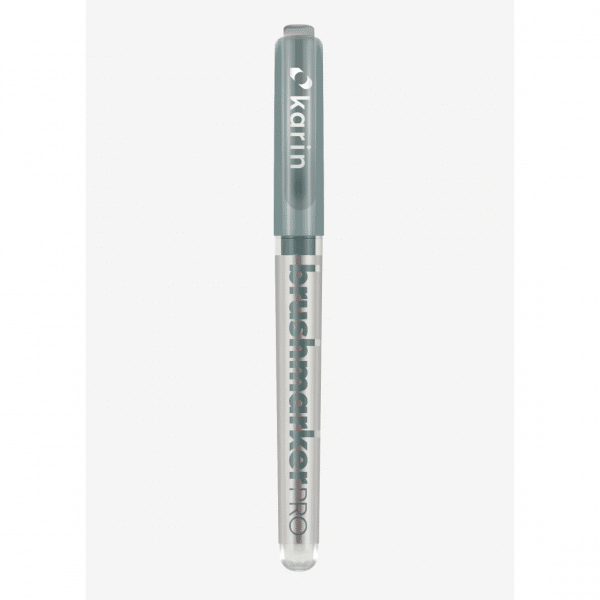 KARIN Brushmarker Pro - Cool Grey 3 158 - Bild 3