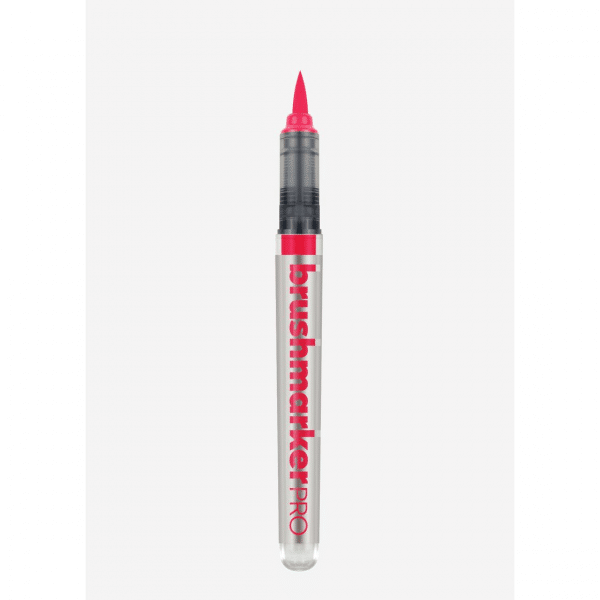 KARIN Brushmarker Pro - Orange Red 051