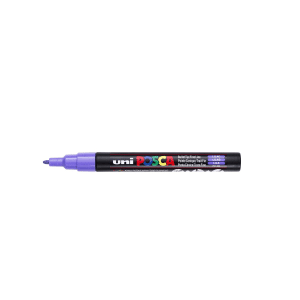 Posca PC-3M 0,9-1,3mm - Lilac