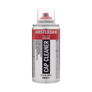Cap Cleaner 150ml
