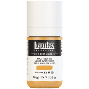 Liquitex Soft Body