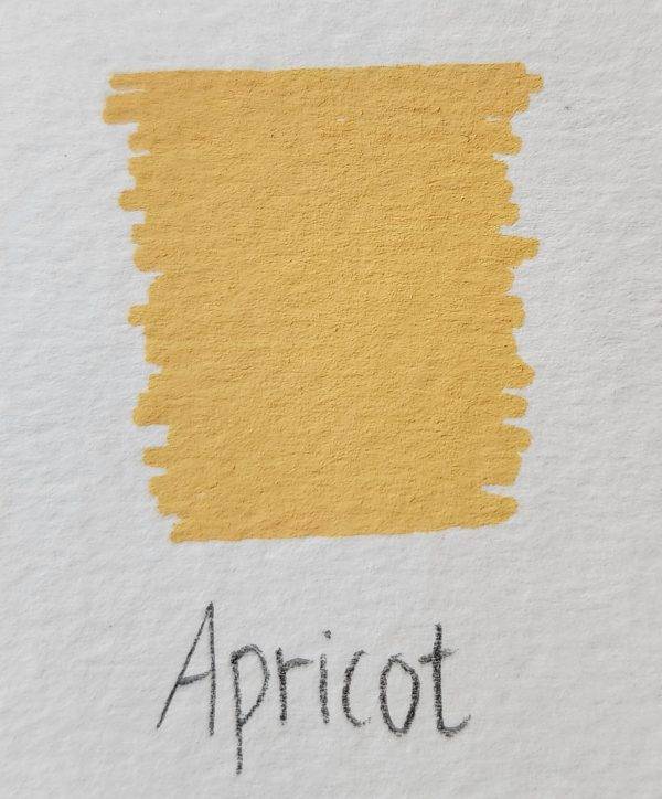 Posca PC-1M 0,7-1mm - Apricot - Bild 2