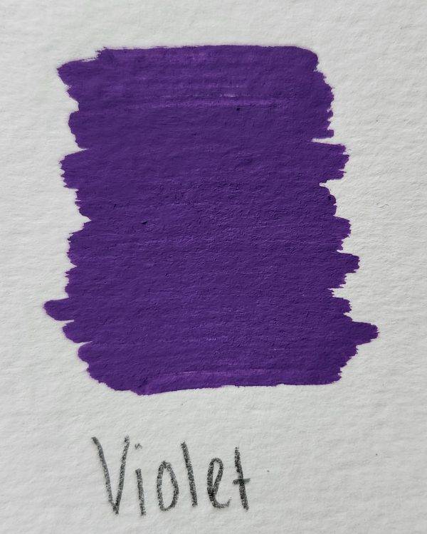 Posca PC-1M 0,7-1mm - Violet - Bild 2