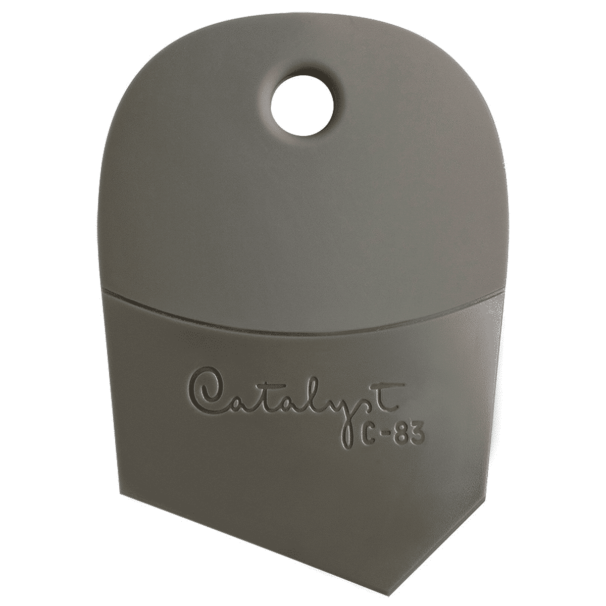 Catalyst Grey Nylon Contour No 83