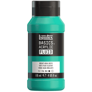 Liquitex Basics Fluid