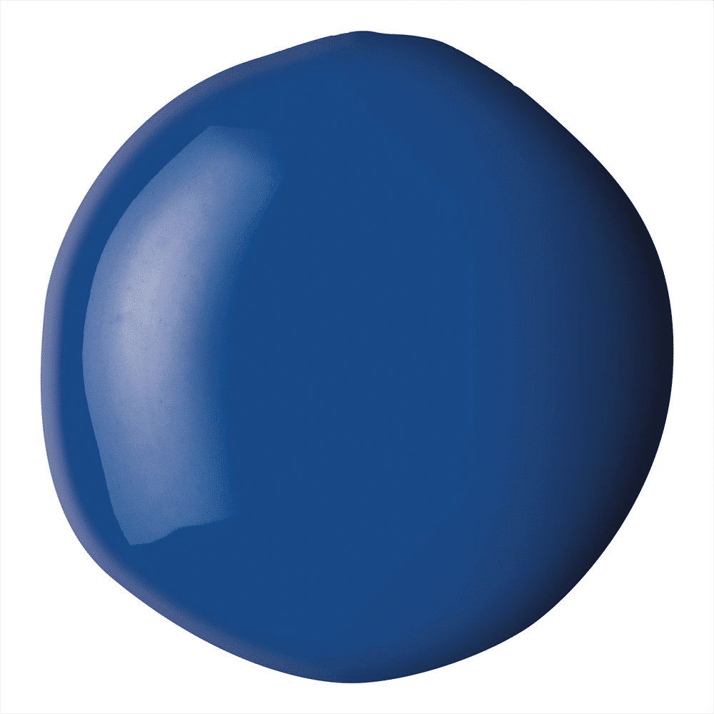 Liquitex Basics Fluid 118ml - 420 Primary Blue - Bild 2