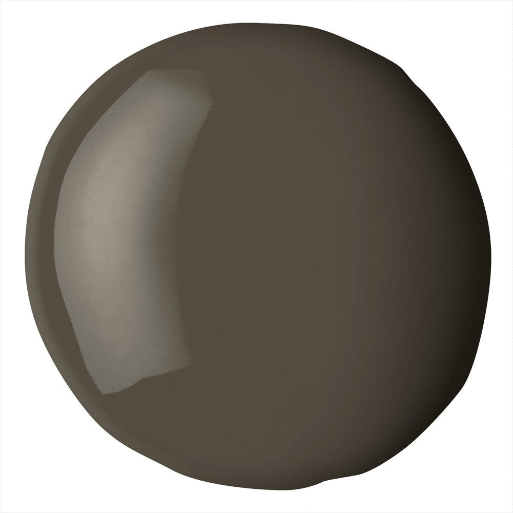 Liquitex Basics Fluid 118ml - 331 Raw Umber - Bild 2