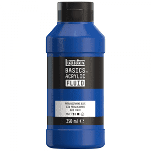 Liquitex Basics Fluid 250ml