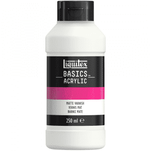 Liquitex Basics Akrylmedium