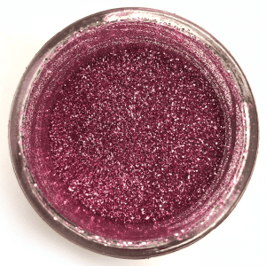 Powder Glitter 90g - Lilac