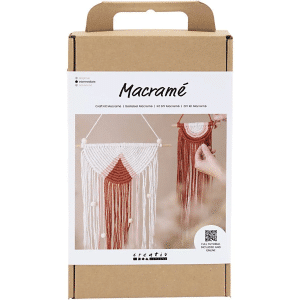 DIY-kit Makramé