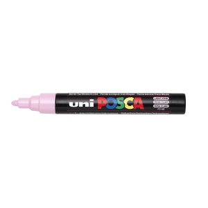 Posca PC5M - Light Pink