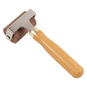 Linoleumroller 4,9 cm