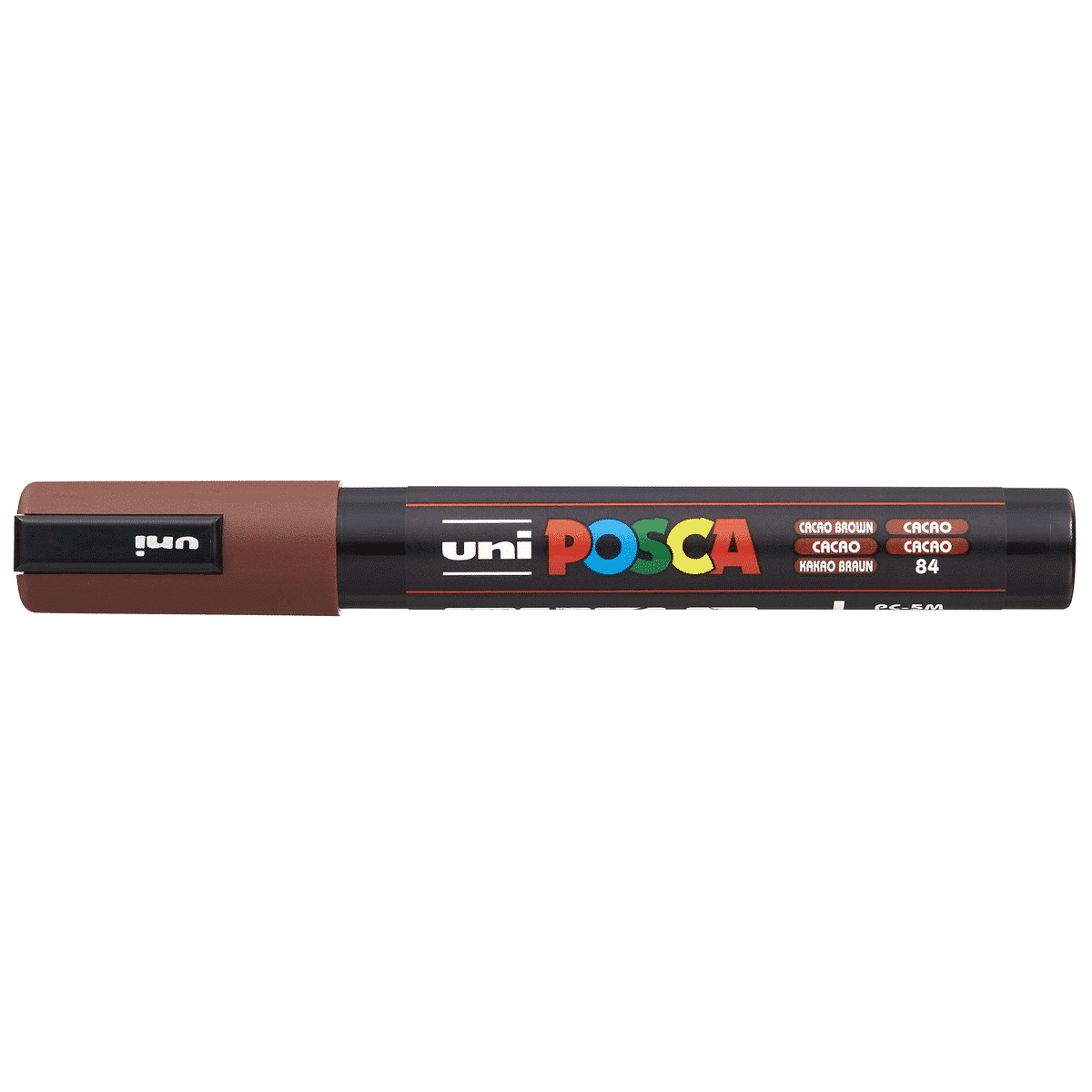 Posca PC-5M 1,8-2,5mm - Cacao Brown