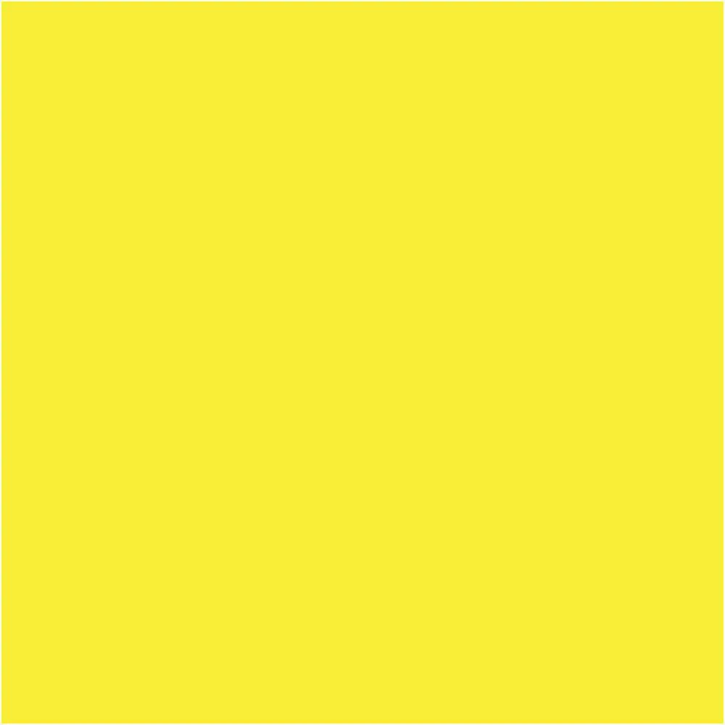 Plus Color Hobbyfärg 60ml - Primary Yellow - Bild 2