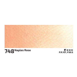 ROSA Gallery, helkopp - #748 Naples Rose - Bild 2
