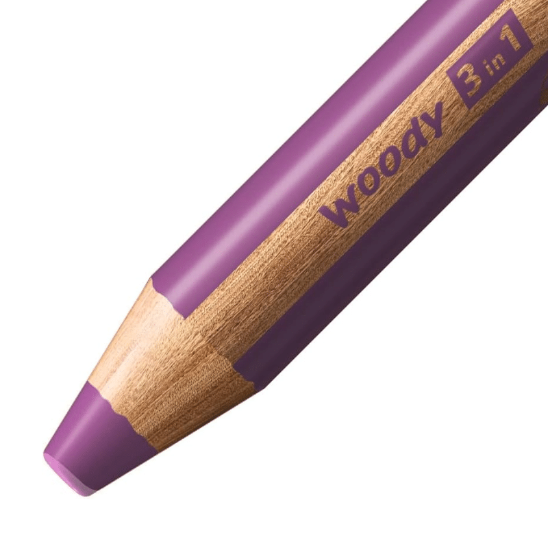 Woody 3-in-1 - Lilac - Bild 2