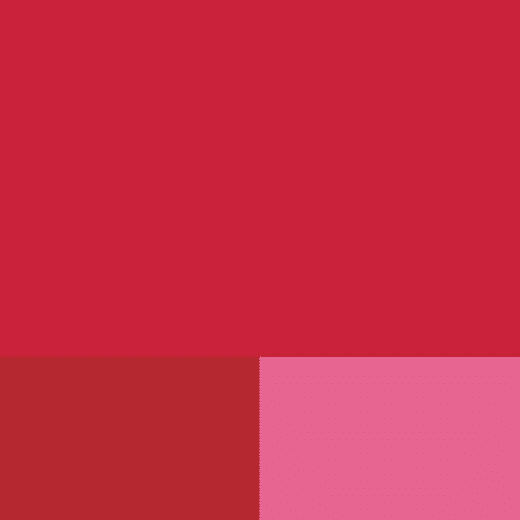 L&B Flashe 80ml - Ruby Red 388 S1 - Bild 2