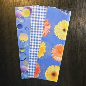 Décopatch - Mixat Set 13