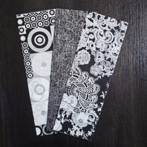 Décopatch - Mixat Set 3