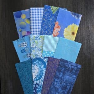 Décopatch - Mixat Set 23