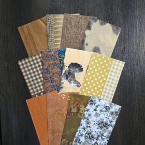 Décopatch - Mixat Set 27